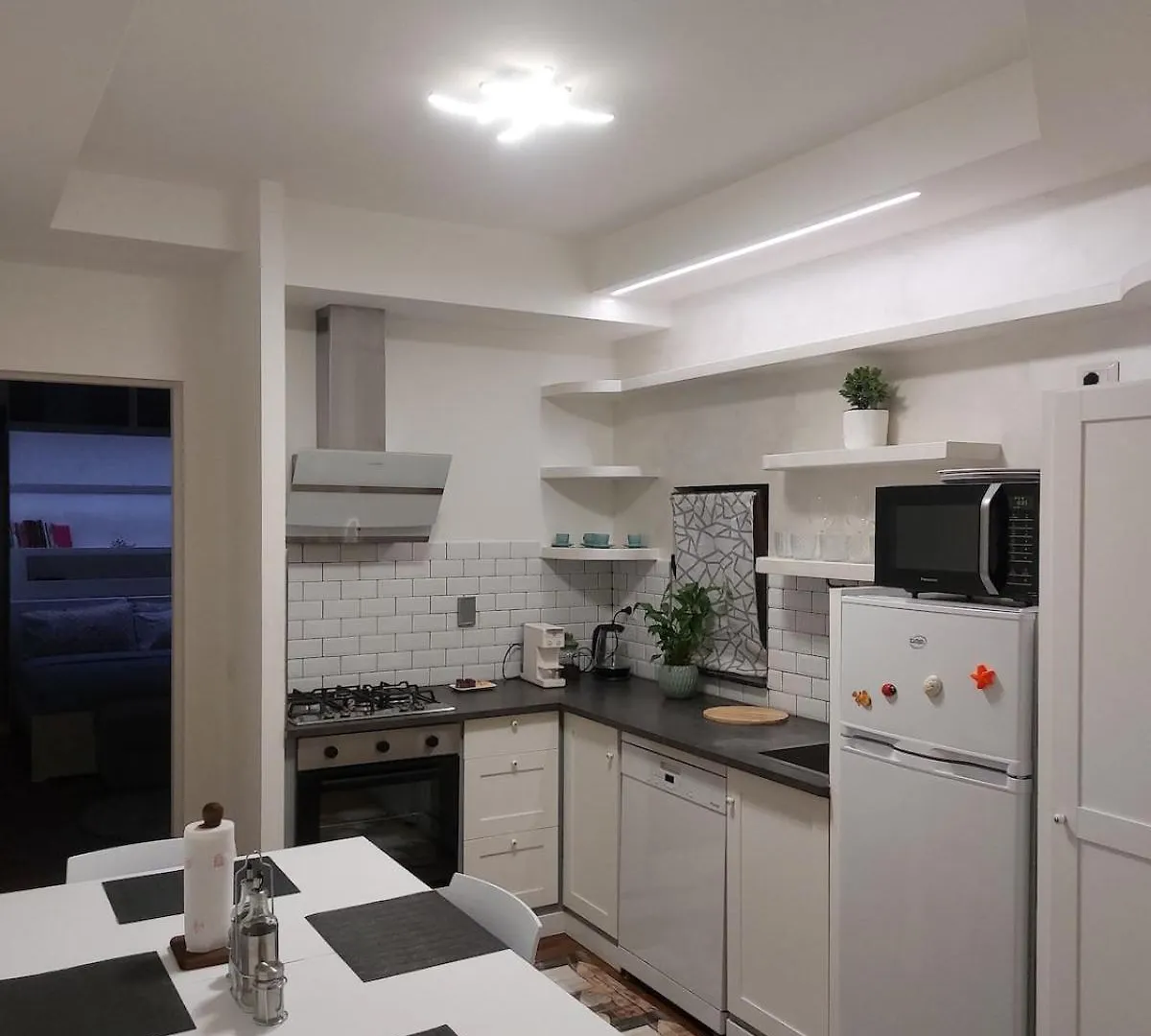 Tuscan Amelie Borgo a Buggiano Apartment
