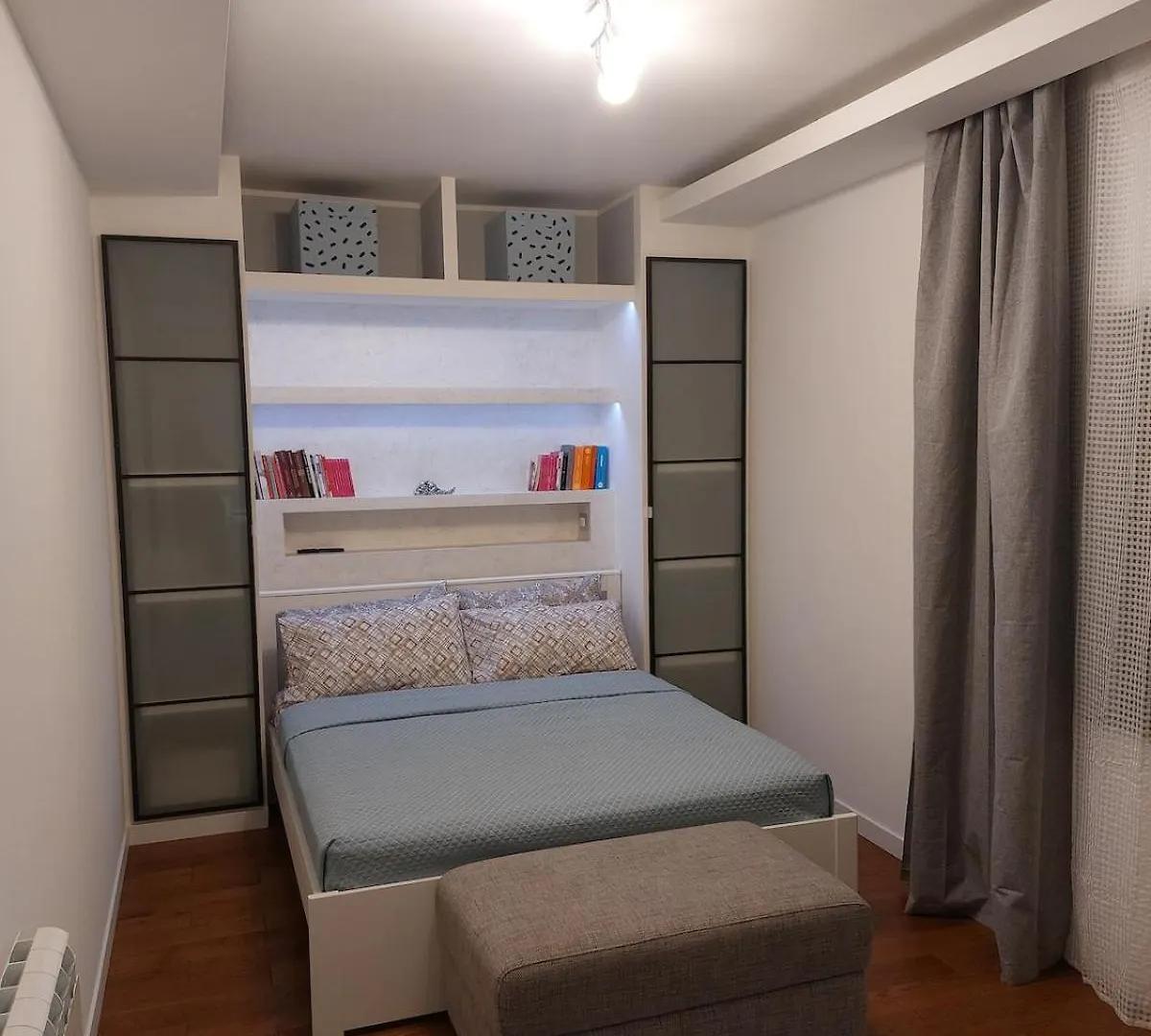 Tuscan Amelie Borgo a Buggiano Apartament