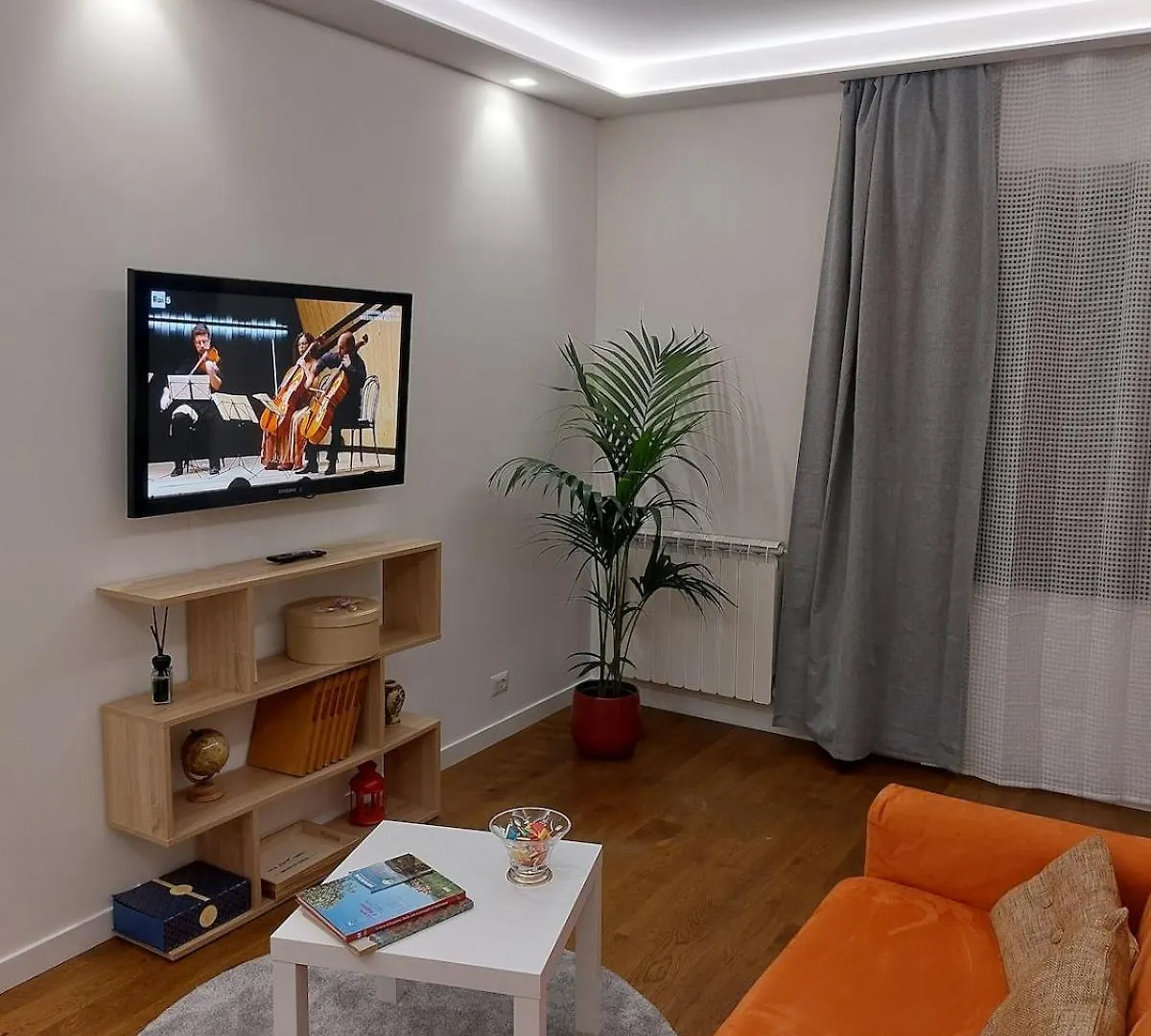 Tuscan Amelie Borgo a Buggiano