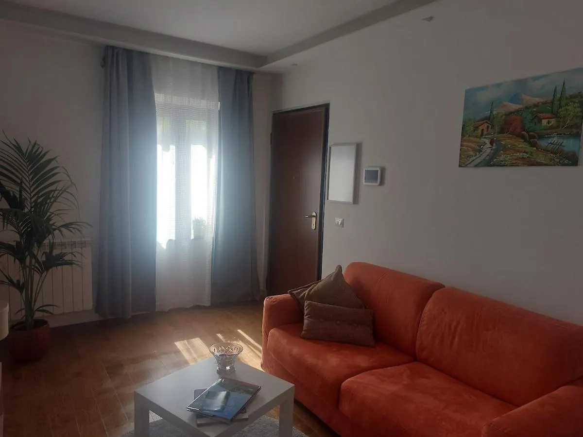 Tuscan Amelie Borgo a Buggiano