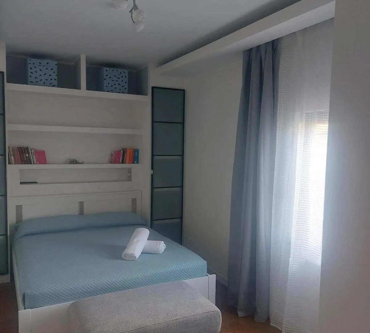 Tuscan Amelie Borgo a Buggiano