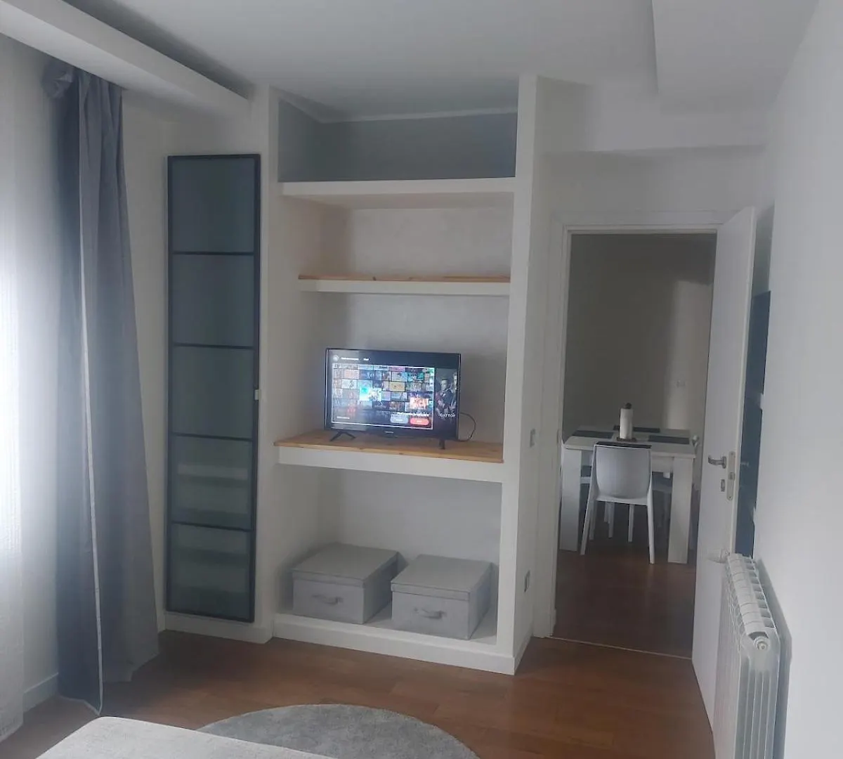 Apartament Tuscan Amelie Borgo a Buggiano