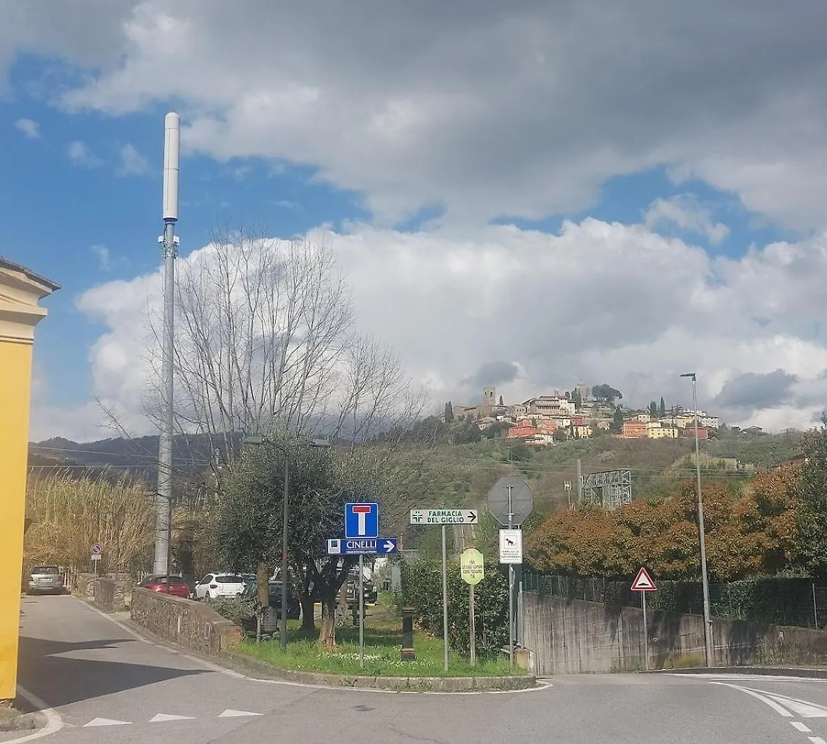 Tuscan Amelie Borgo a Buggiano 0*,  Włochy